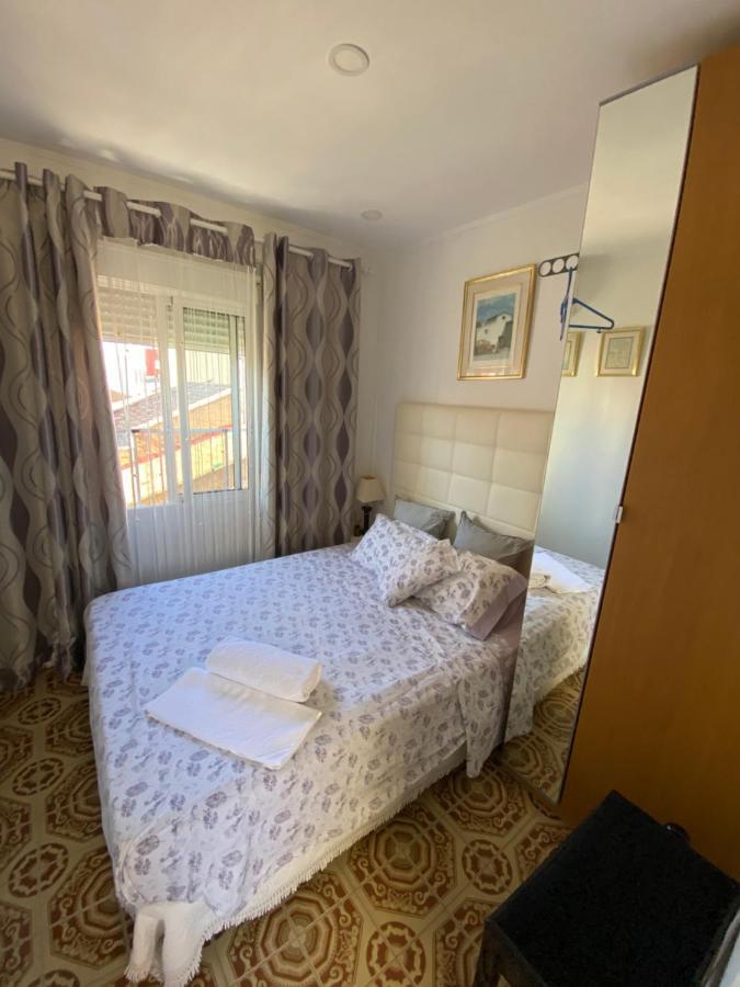 Apartamento En La Playa! Apartment Valencia Bagian luar foto
